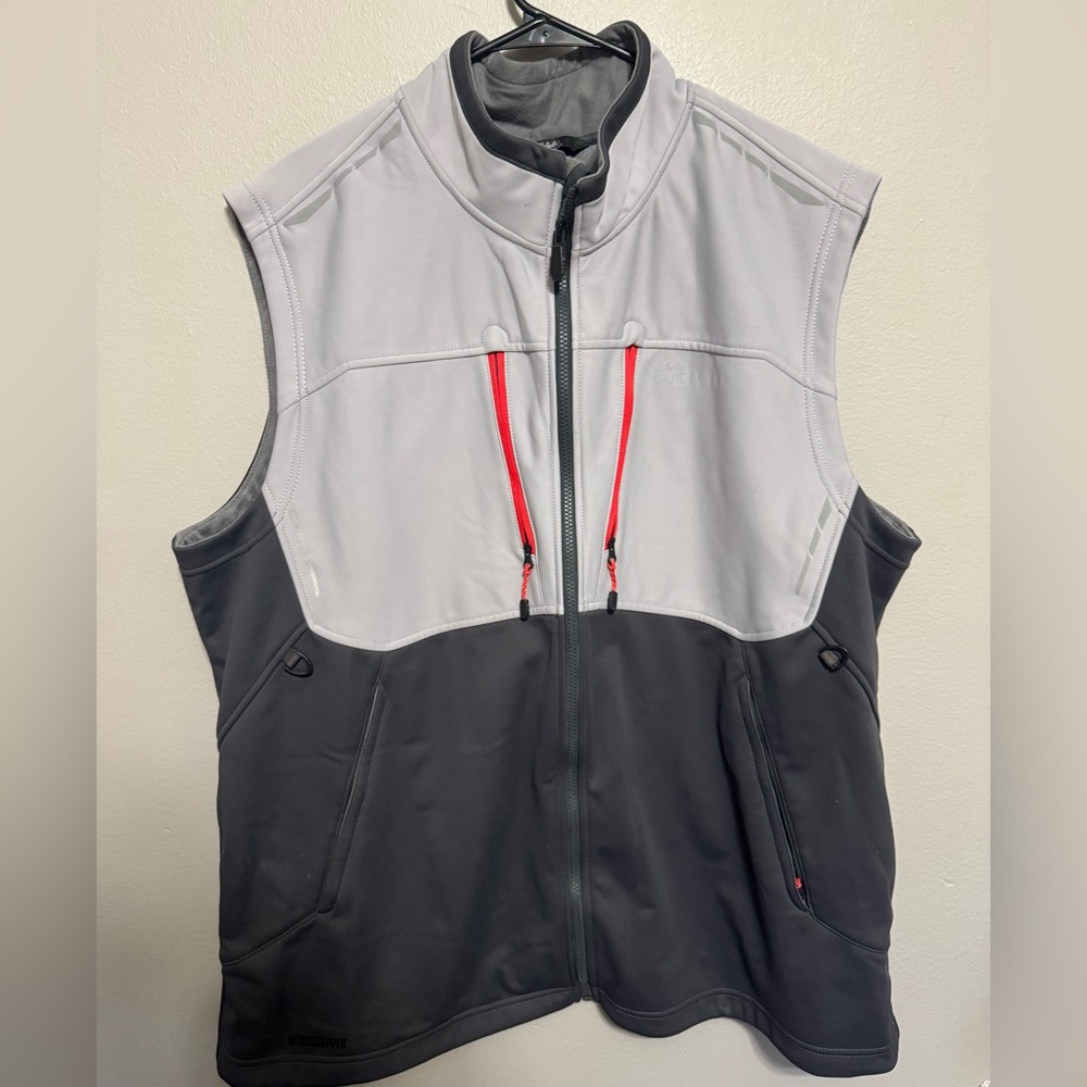 Cabelas guidewear vest 3XLT